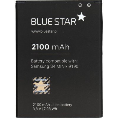 BlueStar BS Premium Samsung G357 Galaxy Ace 4 - 2100mAh – Zbozi.Blesk.cz