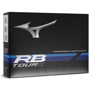 Mizuno RB Tour X 12 ks