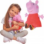 Prasátko Peppa Pig se em 22 cm – Hledejceny.cz