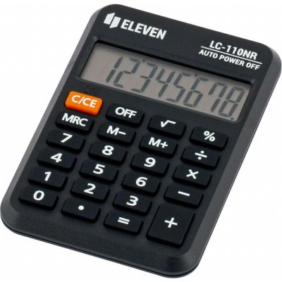 Eleven LC110NR – Zbozi.Blesk.cz