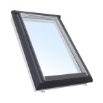 SUPRO TRIPLE TERMO Střešní okno 55 x 98 cm – HobbyKompas.cz
