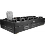 CEL-TEC PK85 dokovací stanice 10 port – Zboží Živě
