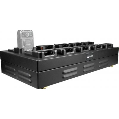CEL-TEC PK85 dokovací stanice 10 port – Zboží Živě