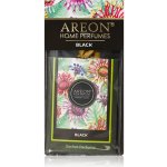 Areon Scented Sachet Premium Black 23 g – Hledejceny.cz
