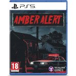Amber Alert – Zboží Mobilmania