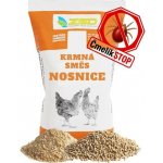 ZS Dynín N1 DN krmná směs sypká pro nosnice 25 kg – Sleviste.cz