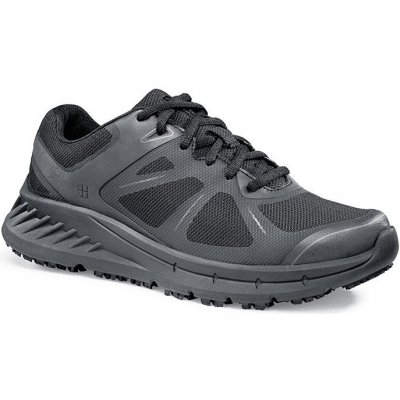 Shoes For Crews Vitality boty černé – Zboží Mobilmania