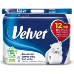 Velvet Soft White 12 ks – Zboží Dáma