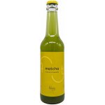 Amity Matcha cha ananas 330 ml – Zboží Dáma