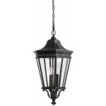Elstead Lighting FE-COTSLN8-L-BK – Hledejceny.cz