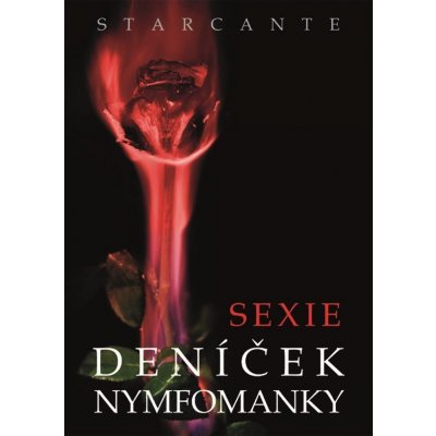 Sexie - deníček nymfomanky – Zbozi.Blesk.cz