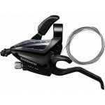 Shimano ST-EF500 – Zboží Mobilmania