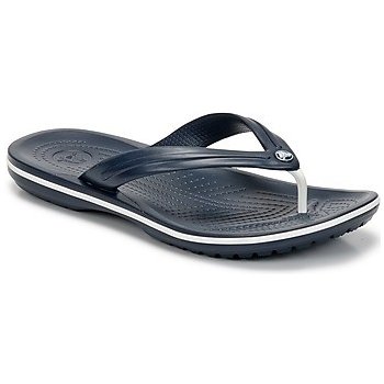 Crocs Crocband Flip modrá