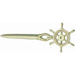 Sea-club Letter opener brass with copper ring – Hledejceny.cz
