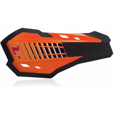 Kryty páček HP2, RTECH (k oranžové, vč. montážní sady) – Sleviste.cz