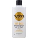 Syoss Oleo Intense Thermo Care Conditioner 500 ml