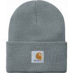 Carhartt Čepice WIP Acrylic Watch Hat šedá šedá – Hledejceny.cz