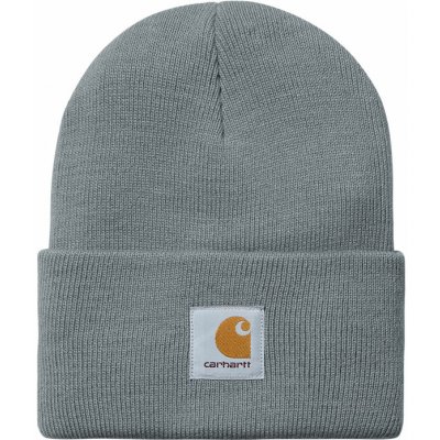 Carhartt Čepice WIP Acrylic Watch Hat šedá šedá – Hledejceny.cz