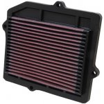 Vzduchový filtr K&N Filters 33-2025 – Hledejceny.cz