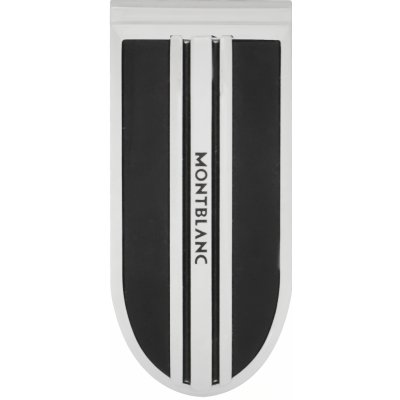 Spona na peníze Montblanc 107593 – Hledejceny.cz