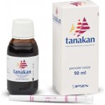 TANAKAN POR SOL 90ML+DÁVKOVAČ – Zboží Mobilmania