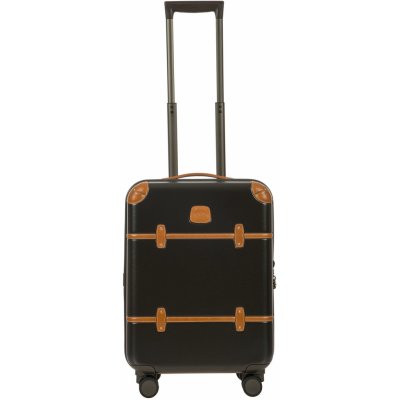 Bric's Bellagio 21 Inch Carry-On Trolley olivová 34 l – Zboží Mobilmania