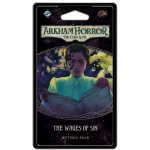 FFG Arkham Horror LCG: The Wages of Sin – Hledejceny.cz