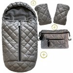 Pinkie Rostoucí Grey Square – Zboží Mobilmania