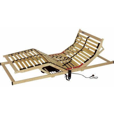 Materasso Double Mobil T5 200 x 90 cm – Zboží Dáma