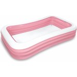 Intex 58487NP růžový bazén 305 x 183 x 56cm – Zboží Dáma