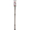 Sekáč Bosch Plochý sekáč R-Tec Sharp, 25 × 400 mm, SDS Max 2608690124