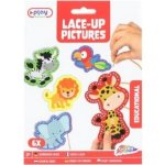 Moje první vyšívání Hrad jednorožec – Zboží Dáma Moje první vyšívání Hrad jednorožec – Zboží Dáma