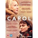 Carol DVD