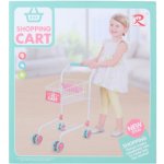 Dudlu Nákupní košík – Zboží Dáma