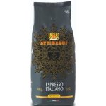 Attibassi Crema D'oro zrnková 1 kg – Hledejceny.cz