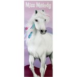 Magnetická dekorace Miss Melody 397 x 1050 mm – Zboží Živě