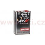 Motul 300V Competition 15W-50 5 l – Zboží Mobilmania