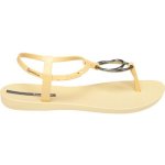 IPANEMA Sandály IPANEMA CLASS CHARM III 83332 Yellow AH056 – Zboží Dáma