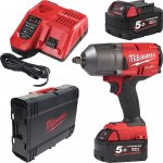 Milwaukee M18 FHIWF12-502X 4933459696 – Hledejceny.cz