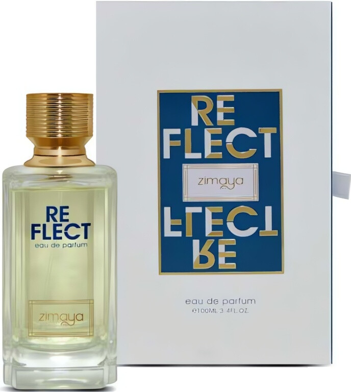 Zimaya Reflect parfémovaná voda unisex 100 ml