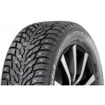 Nokian Tyres Hakkapeliitta 9 205/50 R17 93T – Hledejceny.cz