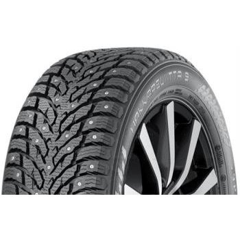 Nokian Tyres Hakkapeliitta 9 205/50 R17 93T