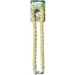 Back Zoo Nature Sisalové lano 1 Ø 25 mm – Zboží Dáma