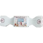 Bohemia Gifts ručně vyráběné mýdlo paní učitelce 30 g – Zboží Dáma
