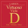 Struna Larsen VIRTUOSO VIOLA - Struna D na violu
