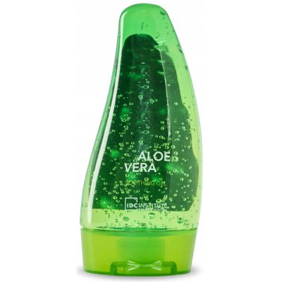 IDC Institute Aloe Vera zklidňující gel s aloe vera 80 ml – Hledejceny.cz