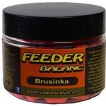 Carp Servis Václavík Feeder Balanc 45 g Vanilka – Zbozi.Blesk.cz