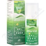 ATLANTIA Aloe Vera 96% Čistý gel 200 ml – Hledejceny.cz