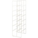 Blomus Stojan na 12 lahví vína PILARE krémový – Zboží Dáma