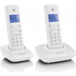 Motorola T402+ DUO – Zboží Živě